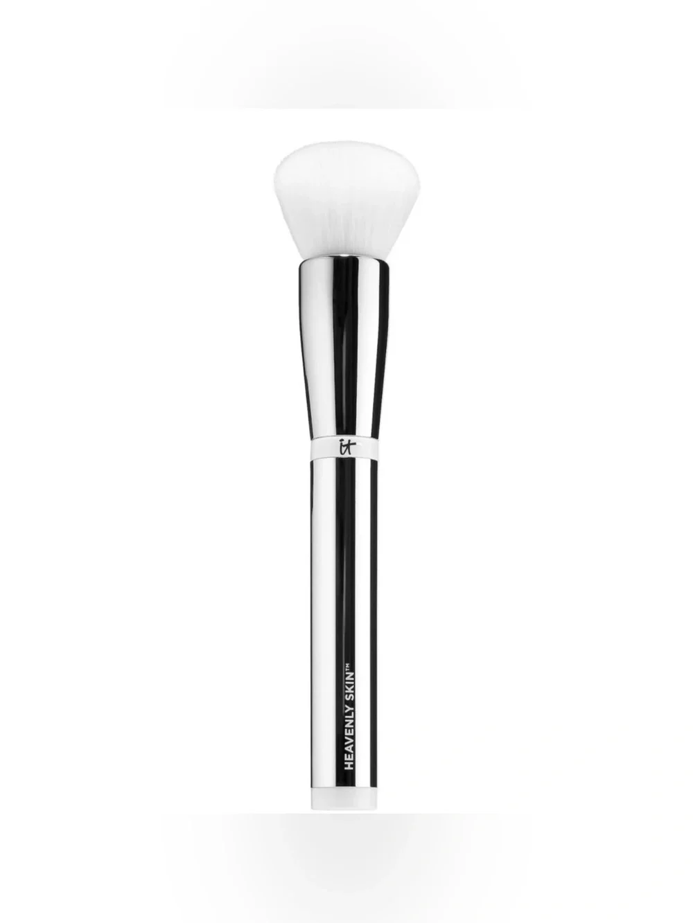 NEW✅ IT Cosmetics Heavenly Skin CC+ Skin Perfecting Brush No. 702